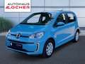 Volkswagen e-up! e-Up! Move 61kW CCS Синий - thumbnail 1