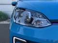 Volkswagen e-up! e-Up! Move 61kW CCS Синий - thumbnail 4