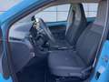 Volkswagen e-up! e-Up! Move 61kW CCS Синий - thumbnail 8