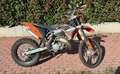 KTM 125 EXC Factory Oranžová - thumbnail 7
