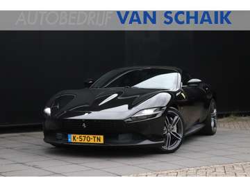3.9 V8 HELE | NL AUTO! | 620 PK | KERAMISCH | LEDE