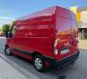 Nissan NV400 Kasten Aut L1H2  Klimaauto*Navi*Kamera*AHK Rot - thumbnail 12