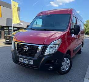 Kasten Aut L1H2  Klimaauto*Navi*Kamera*AHK