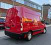 Nissan NV400 Kasten Aut L1H2  Klimaauto*Navi*Kamera*AHK Rot - thumbnail 10