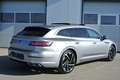 Volkswagen Arteon SB 2.0 TDI DSG * R-LINE *GLASDACH *AHK* HUD*LEDER Grau - thumbnail 5