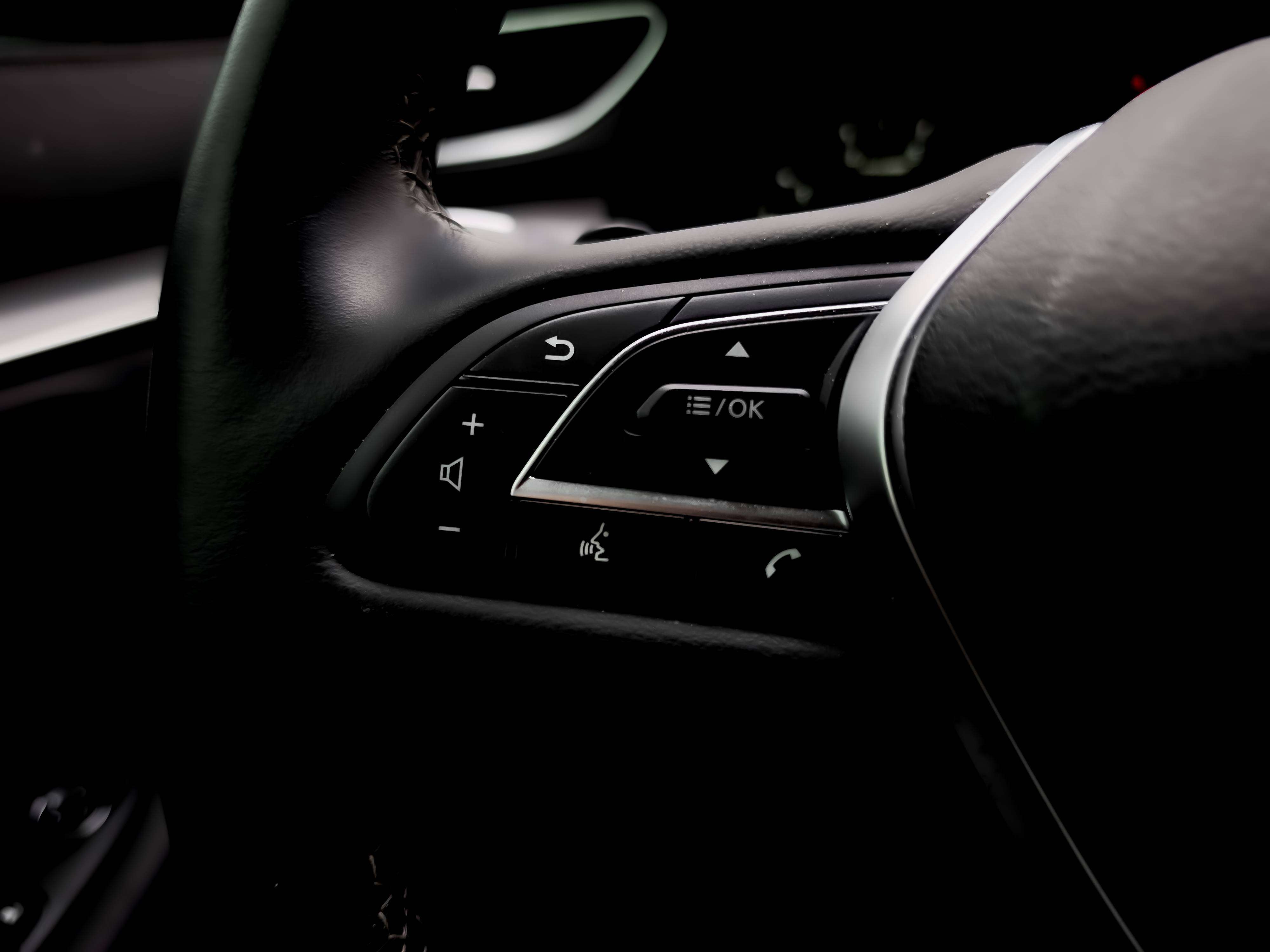 used 2024 INFINITI QX50 car, priced at $35,495