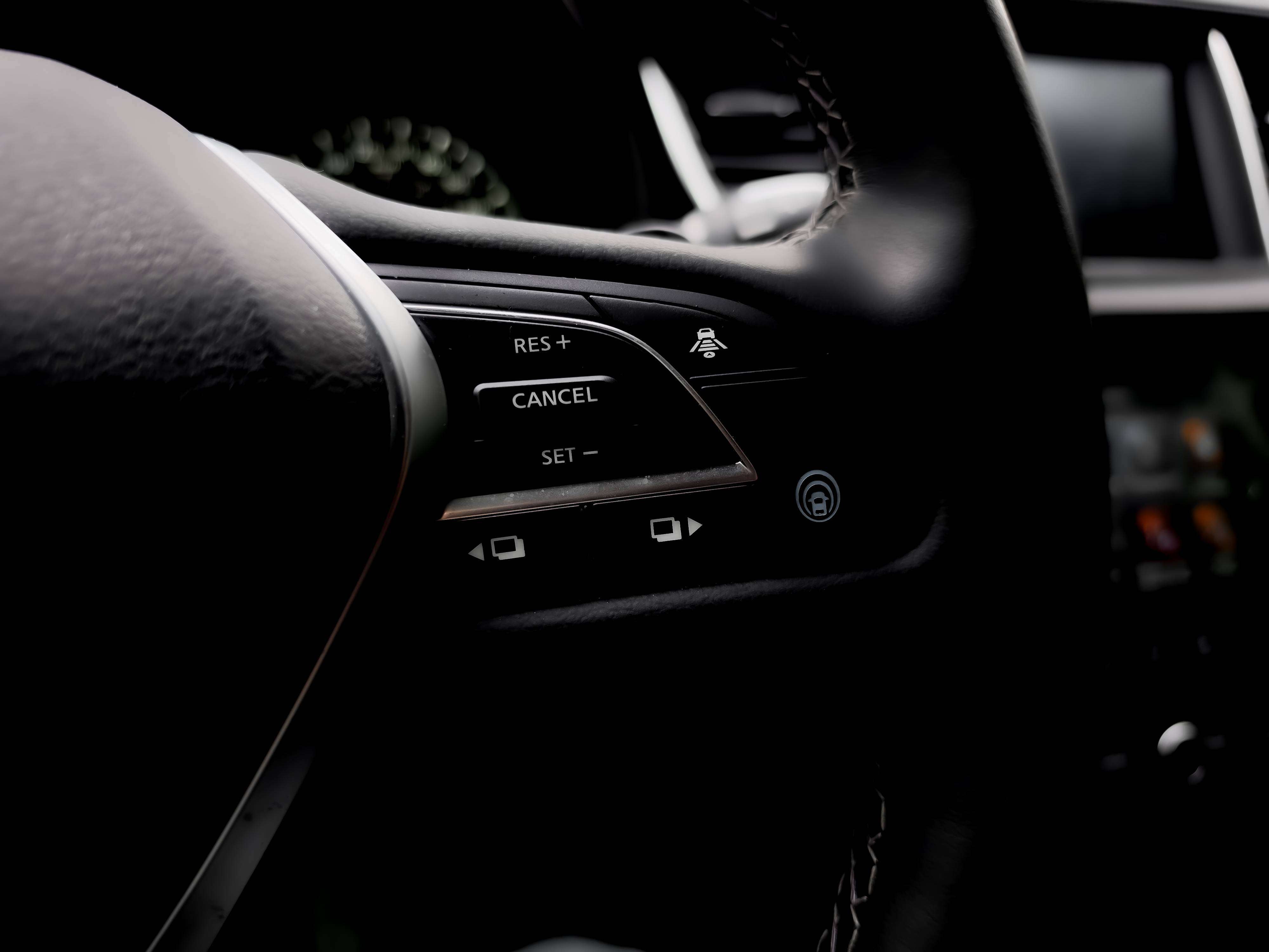 used 2024 INFINITI QX50 car, priced at $35,495