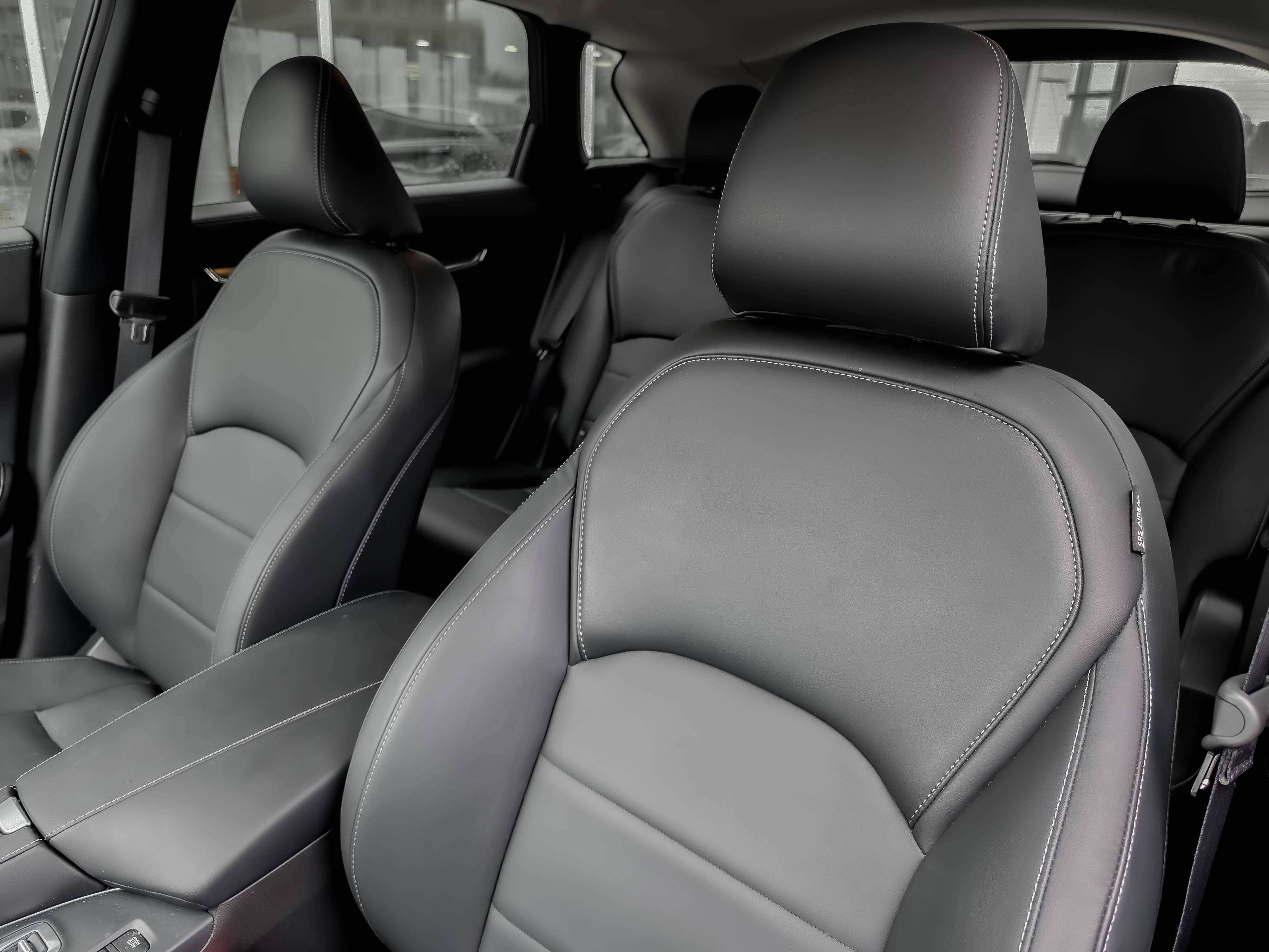 used 2024 INFINITI QX50 car, priced at $35,495