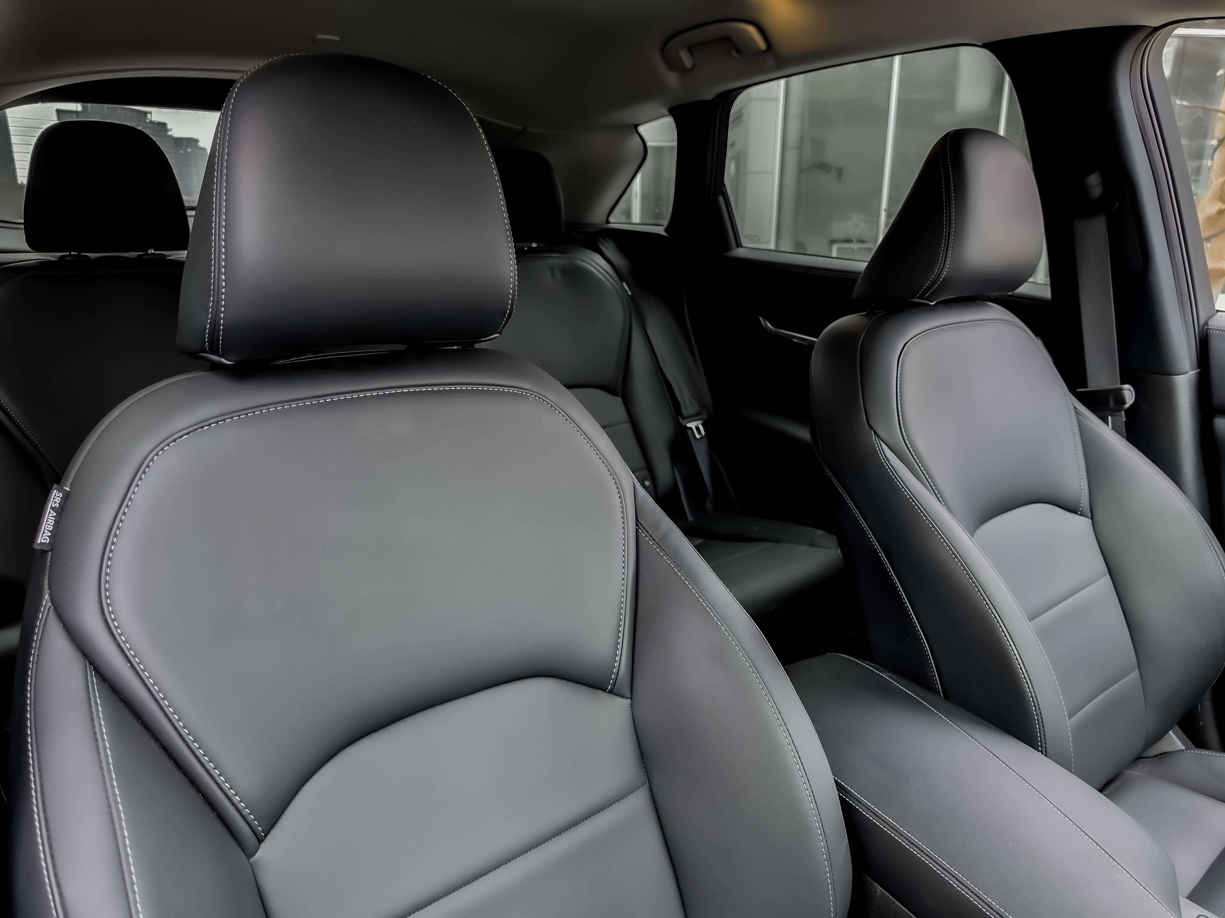 used 2024 INFINITI QX50 car, priced at $35,495