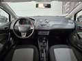 SEAT Ibiza 1.6 TDI 105 5 Portes Style (Clim auto, Régulateur) Noir - thumbnail 3