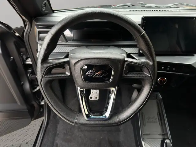 Ligier JS 50 view 12
