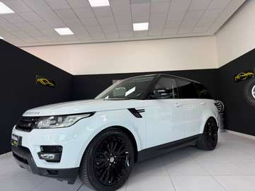 Range Rover Sport II 2014 3.0 tdV6 HSE auto my16 E6