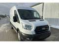 Ford Transit 350 2.0 TDCi L2H2 Trend/KAMERA/SHZ/ Blanc - thumbnail 3