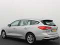 Ford Focus Wagon 1.0 EcoBoost Trend Edition Business TREKHAAK Grau - thumbnail 3