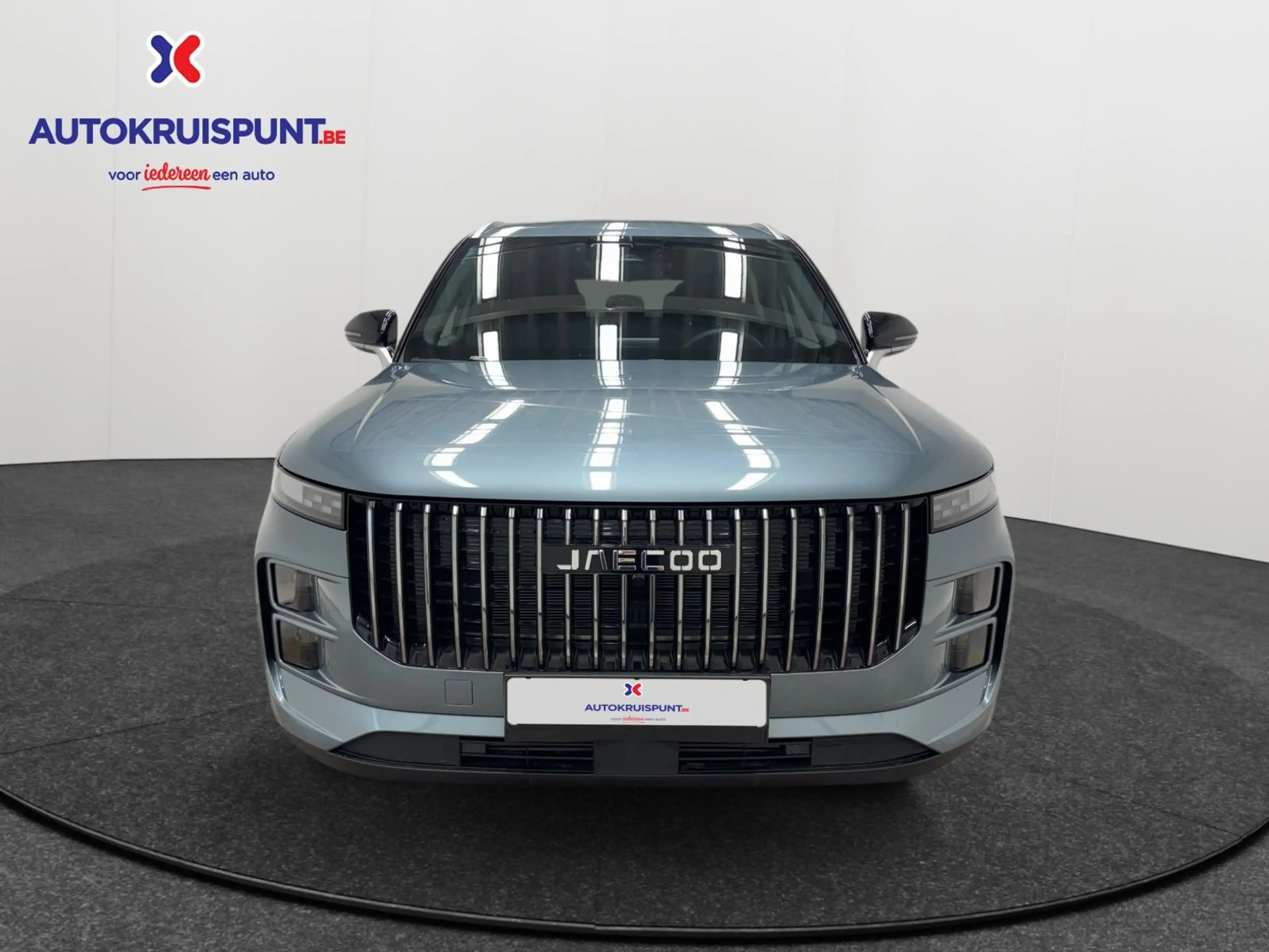 Jaecoo J7 1.6 i  Automaat Pulse Dig.Airco Alu Apple Carplay Android Auto Led Alu19 — photo 5