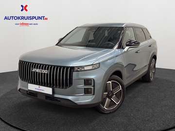 1.6 i  Automaat Pulse Dig.Airco Alu Apple Carplay Android Auto Led Alu19