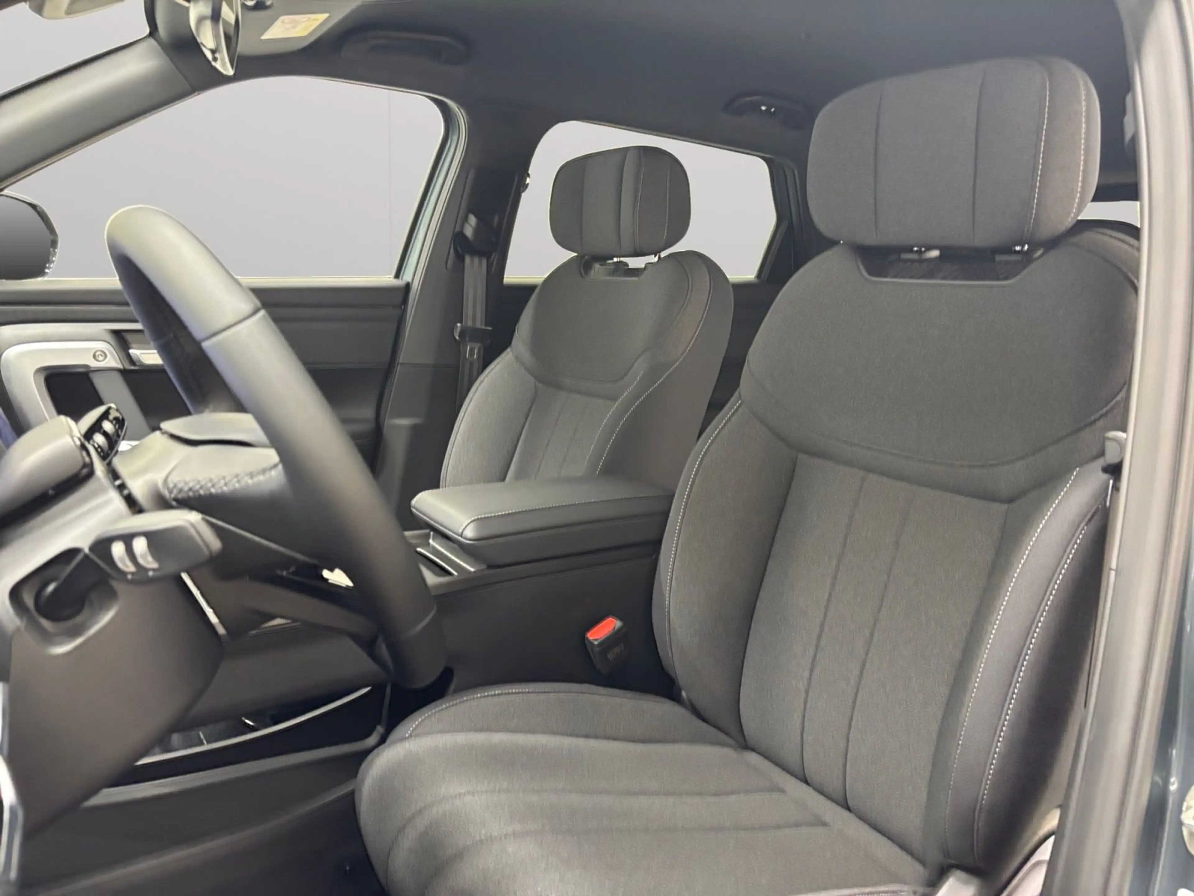 Jaecoo J7 1.6 i  Automaat Pulse Dig.Airco Alu Apple Carplay Android Auto Led Alu19 — photo 9