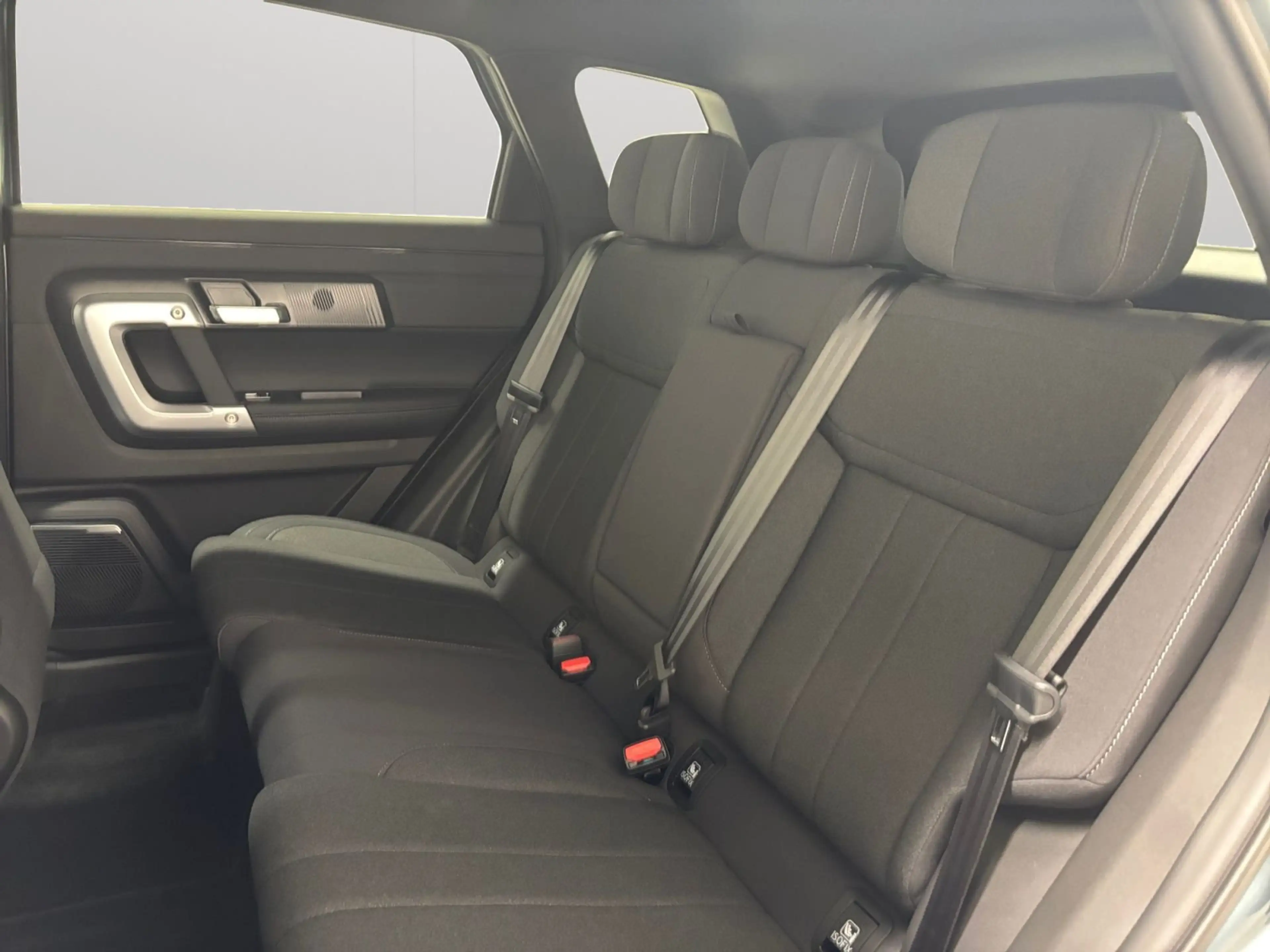 Jaecoo J7 1.6 i  Automaat Pulse Dig.Airco Alu Apple Carplay Android Auto Led Alu19 — photo 10