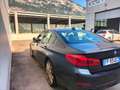 BMW 530 5 G30 2017 Berlina530d xdrive Sport 249cv auto Nero - thumbnail 6