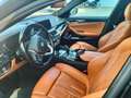 BMW 530 5 G30 2017 Berlina530d xdrive Sport 249cv auto Nero - thumbnail 1