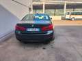 BMW 530 5 G30 2017 Berlina530d xdrive Sport 249cv auto Nero - thumbnail 4