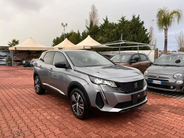 Peugeot 3008 3008 1.5 bluehdi GT Pack s