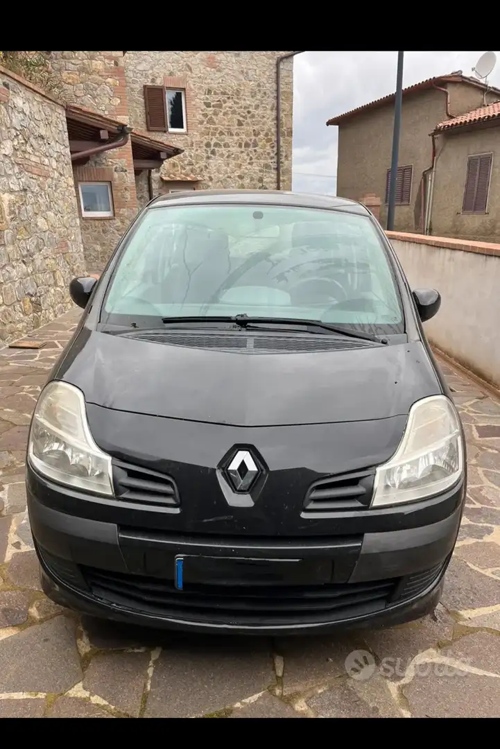 Renault Modus 1.5 dci Expression - 1