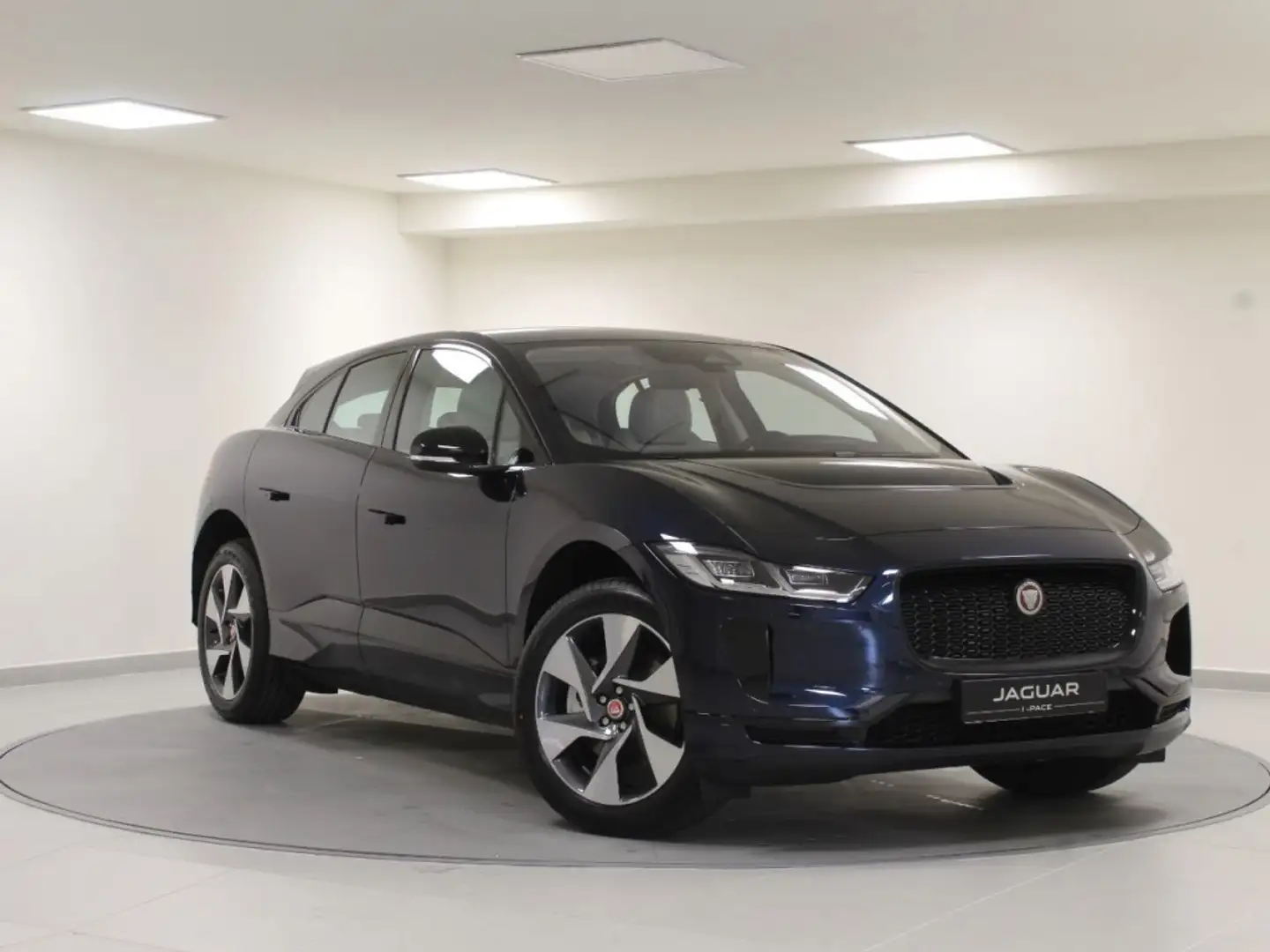 Jaguar I-Pace R-Dynamic HSE Kék - 1