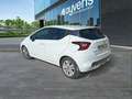Nissan Micra IG-T Acenta 92 Blanc - thumbnail 6