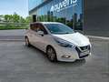 Nissan Micra IG-T Acenta 92 Blanc - thumbnail 3