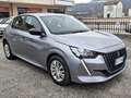 Peugeot 208 208 1.2 puretech Active Argent - thumbnail 1