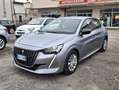 Peugeot 208 208 1.2 puretech Active Argent - thumbnail 2