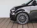 Fiat 500e 3+1 La Prima 42 kWh | PDC voor achter | Full LED | Zwart - thumbnail 5