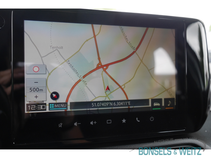 Suzuki Swift Club 1.2 Dualjet Hybrid Navi LED DAB Keyless Entry — photo 13