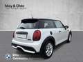 MINI Cooper S LED ACC SHZ RFK 2-Zonen-Klimaautom Digitales Cockp Blanc - thumbnail 3