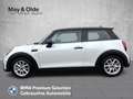 MINI Cooper S LED ACC SHZ RFK 2-Zonen-Klimaautom Digitales Cockp Blanc - thumbnail 2