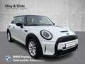 MINI Cooper S LED ACC SHZ RFK 2-Zonen-Klimaautom Digitales Cockp Blanc - thumbnail 4