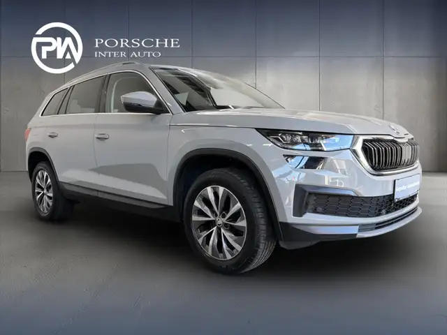 Skoda Kodiaq Style SC TDI DSG