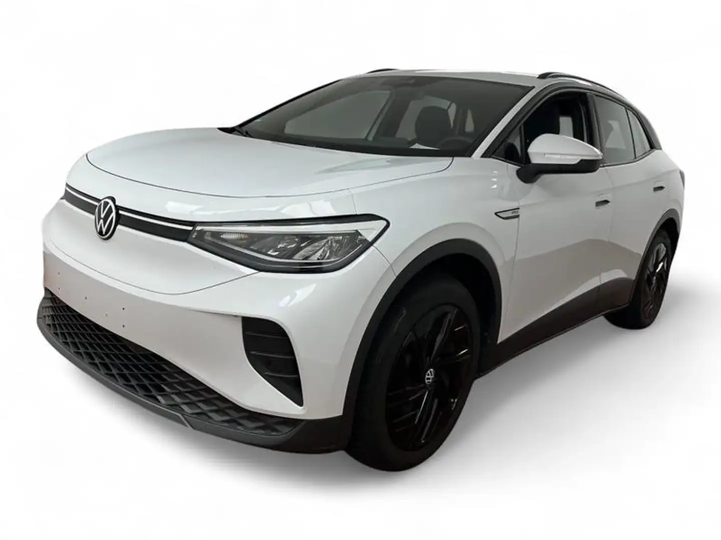 Volkswagen ID.4 .4 (77kWh) Pro Performance W LED/Navi/Hifi/PDC Weiß - 1