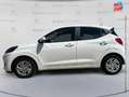 Hyundai i10 1.0 67ch ECO Intuitive BVR Alb - thumbnail 9