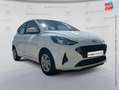Hyundai i10 1.0 67ch ECO Intuitive BVR Alb - thumbnail 3