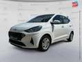 Hyundai i10 1.0 67ch ECO Intuitive BVR Alb - thumbnail 1