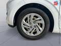 Hyundai i10 1.0 67ch ECO Intuitive BVR Alb - thumbnail 10
