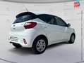 Hyundai i10 1.0 67ch ECO Intuitive BVR Alb - thumbnail 6