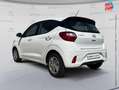 Hyundai i10 1.0 67ch ECO Intuitive BVR Alb - thumbnail 8