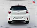Hyundai i10 1.0 67ch ECO Intuitive BVR Alb - thumbnail 7