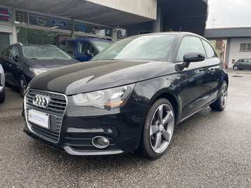 A1 I 2010 3p 1.2 tfsi Ambition