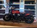 Indian Scout Rogue Grigio - thumbnail 5