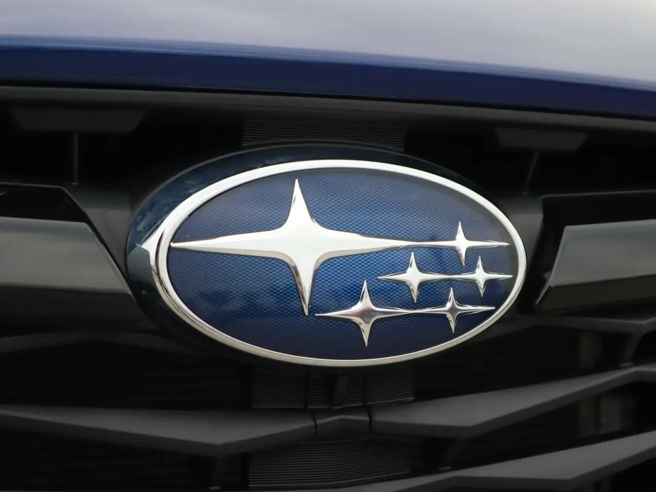 Subaru Impreza fotografie Subaru Impreza