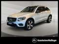Mercedes-Benz GLC 250 4matic Exclusive +Navi+Pano+STH+SpurH+LM Silber - thumbnail 1